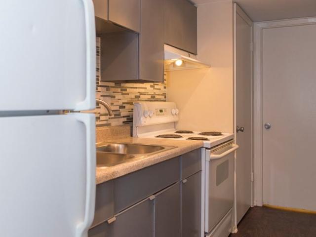 1 BR, 1 BA Apartment 809 North Dexter Street, Denver, CO 80220