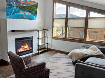 1 BR, 1 BA Apartment 80 Mule Deer Ct, Unit A, Dillon, CO 80435