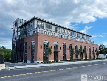 1 BR, 1 BA Apartment 80 Bridge St, Unit 410, Dedham, MA 02026