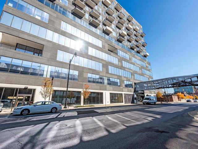 1 BR, 1 BA Apartment 80 E Rich St Unit 1206, Columbus, OH 43215