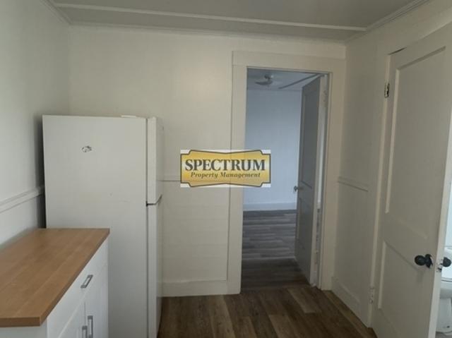 1 BR, 1 BA Apartment 80 Elm St, Waterville, ME 04901