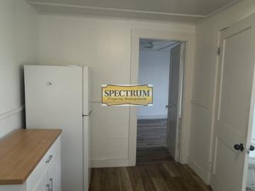 1 BR, 1 BA Apartment 80 Elm St, Waterville, ME 04901