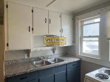 1 BR, 1 BA Apartment 80 Elm St, Waterville, ME 04901