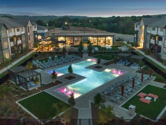 1 BR, 1 BA Apartment 80 West Oxmoor Road Unit 4213, Birmingham, AL 35209