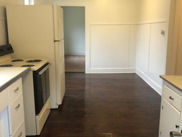 1 BR, 1 BA Apartment 813 State Rt 68, Unit Back, East Brady, PA 16028