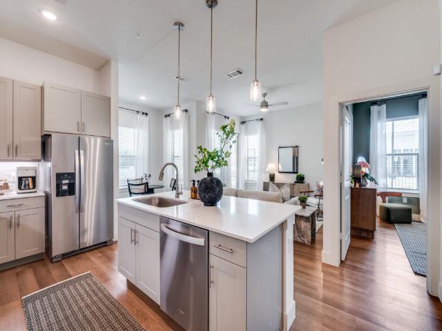 1 BR, 1 BA Apartment 8100 Brewer Boulevard Unit 6309, Fort Worth, TX 76123