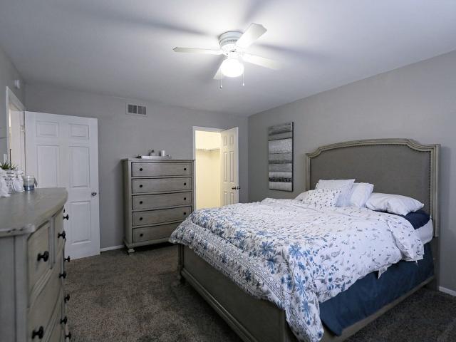 1 BR, 1 BA Apartment 8100 North Mopac Expressway Unit 10 10 246, Austin, TX 78759