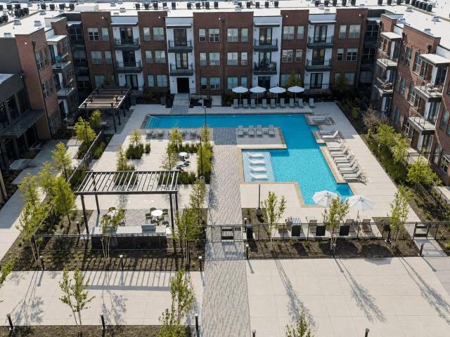 1 BR, 1 BA Apartment 8100 South Collins Street Unit 5403, Arlington, TX 76002