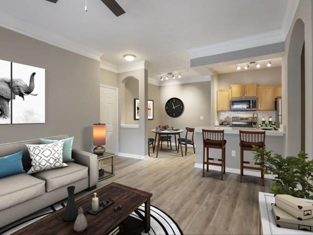 1 BR, 1 BA Apartment 8101 Champions Circle Unit 04201, Davenport, FL 33896