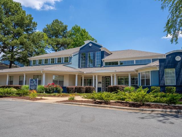 1 BR, 1 BA Apartment 8101 Dunmore Drive Unit 8325T, Huntersville, NC 28078
