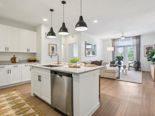 1 BR, 1 BA Apartment 8101 Loyola Lane Unit 09101, Austin, TX 78724