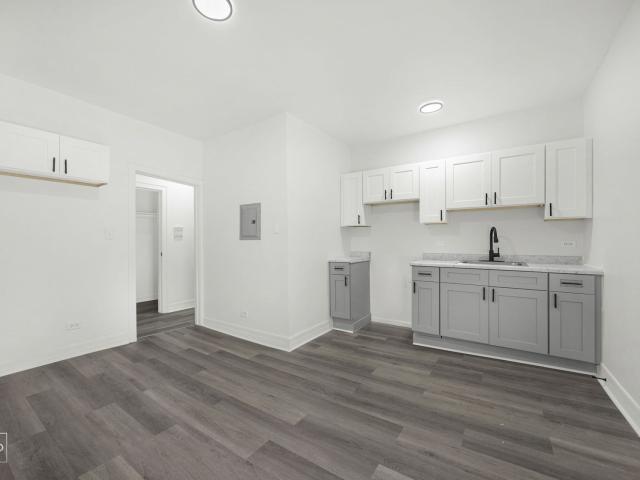 1 BR, 1 BA Apartment 8101 South Drexel Avenue Unit 8105 3, Chicago, IL 60619