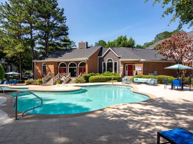 1 BR, 1 BA Apartment 8104 Webb Rd Unit 3408, Riverdale, GA 30274