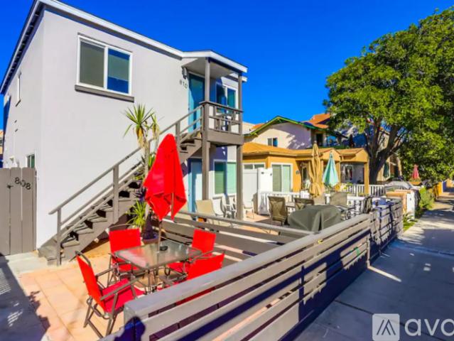 1 BR, 1 BA Apartment 810 Island Ct, Unit 810, San Diego, CA 92109