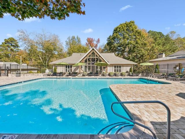 1 BR, 1 BA Apartment 810 Park Ridge Rd Unit 101A07, Durham, NC 27713