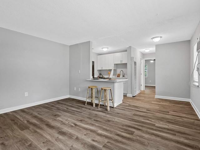 1 BR, 1 BA Apartment 810 South York Avenue Unit B, Rock Hill, SC 29730