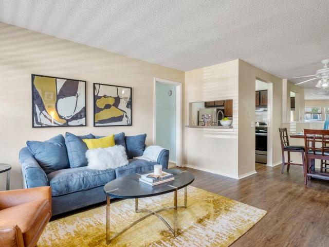 1 BR, 1 BA Apartment 8114 West Britton Road Unit 815, Oklahoma City, OK 73132