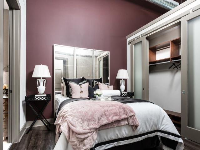 1 BR, 1 BA Apartment 8116 Park Ln, Dallas, TX 75231
