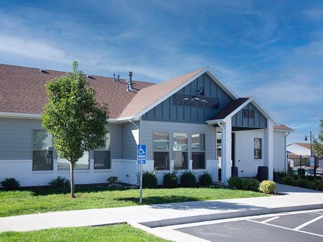1 BR, 1 BA Apartment 811 W 1340 N Unit G1338, Ogden, UT 84404