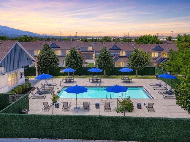 1 BR, 1 BA Apartment 811 W 1340 N Unit T878, Ogden, UT 84404