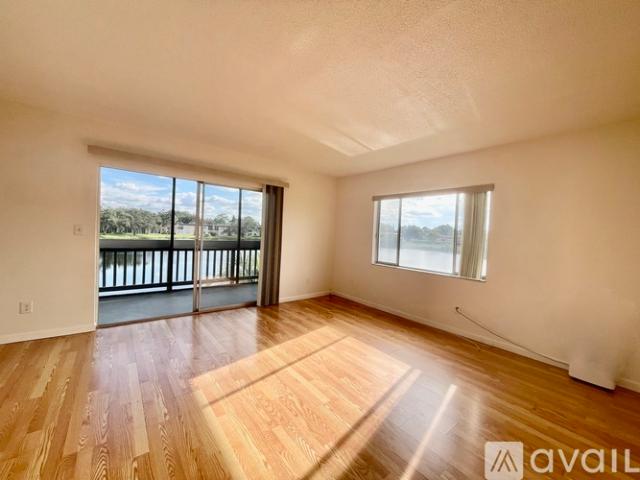1 BR, 1 BA Apartment 811 N Keene Rd, Unit D, Clearwater, FL 33755