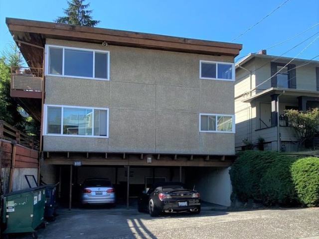 1 BR, 1 BA Apartment 811 N 49th St, Seattle, WA 98103