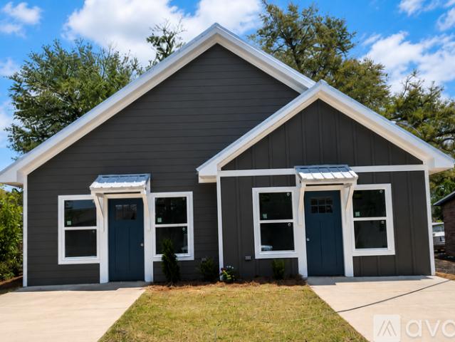1 BR, 1 BA Apartment 812 Maple Avenue, Unit Unit B, Panama City, FL 32401