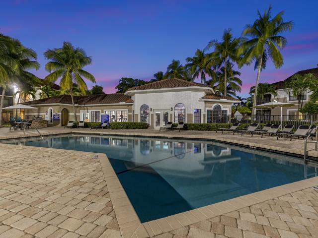 1 BR, 1 BA Apartment 812 S Park Rd Unit 04 12, Fort Lauderdale, FL 33312