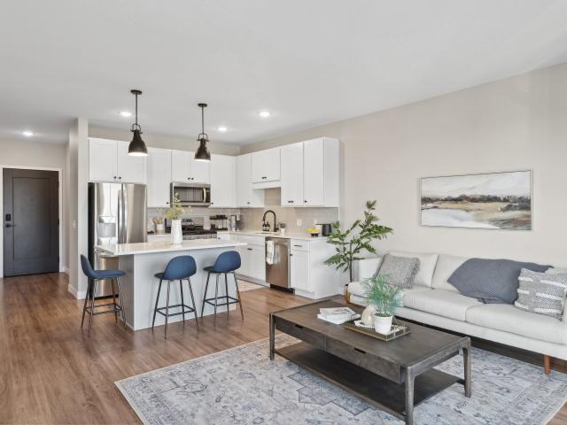1 BR, 1 BA Apartment 8131 34th Avenue South Unit 425, Minneapolis, MN 55425
