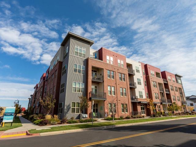 1 BR, 1 BA Apartment 8133 E. 29th Place Unit 222, Denver, CO 80238
