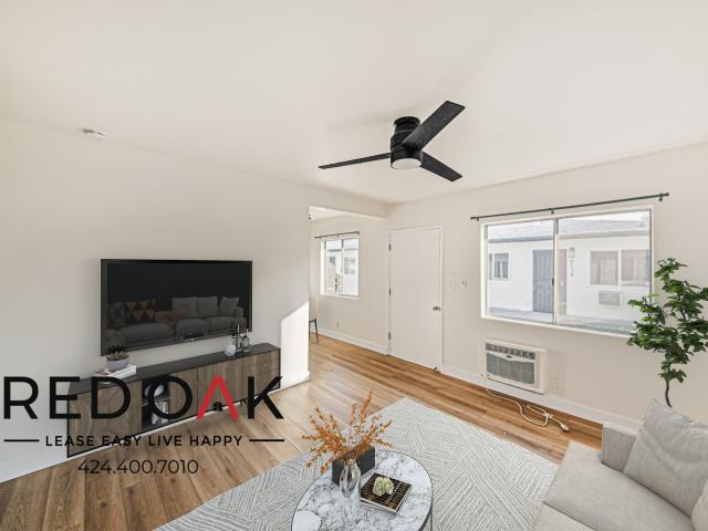 1 BR, 1 BA Apartment 8136 Constance St, Rosemead, CA 91770