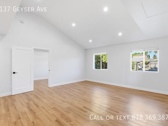 1 BR, 1 BA Apartment 8137 Geyser Ave, Reseda, CA 91335
