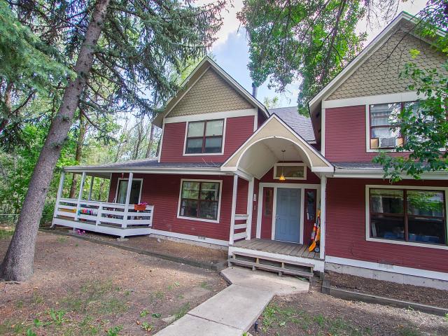 1 BR, 1 BA Apartment 817 E San Miguel St, Colorado Springs, CO