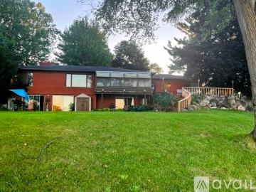 1 BR, 1 BA Apartment 8145 Grand River Ave, Unit 2, Brighton, MI 48116