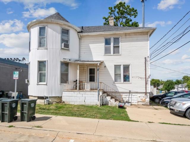 1 BR, 1 BA Apartment 815 West 23rd Street Unit #4, Cedar Falls, IA 50613