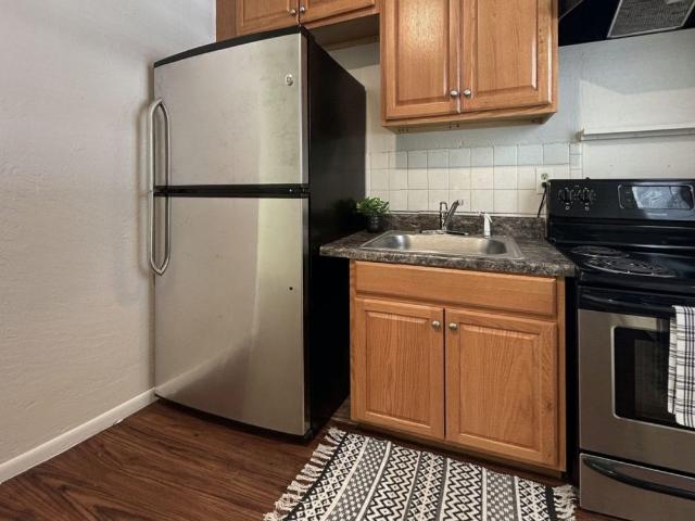 1 BR, 1 BA Apartment 815 East Fort King Street Unit G 52, Ocala, FL 34471