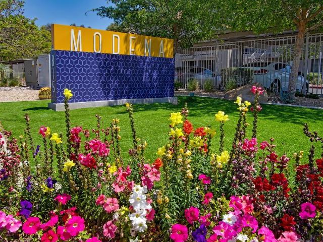 1 BR, 1 BA Apartment 815 North 52nd Street Unit 1157, Phoenix, AZ 85008