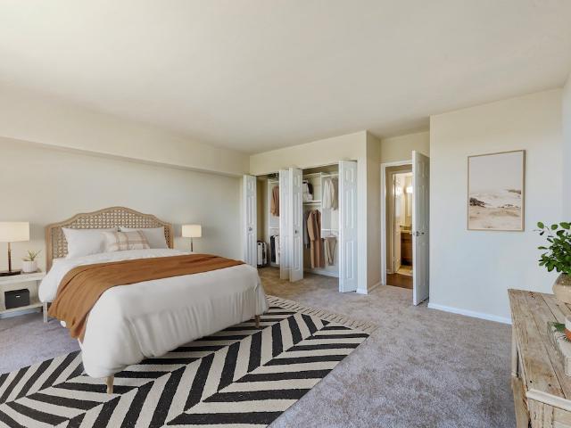1 BR, 1 BA Apartment 816 Easley Street Unit 1 0804, Silver Spring, MD 20910