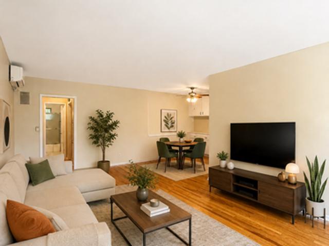 1 BR, 1 BA Apartment 816 Hayworth Ave, Unit 3, Los Angeles, CA 90046