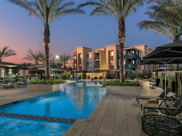 1 BR, 1 BA Apartment 8175 W Ludlow Dr Unit 1 352, Peoria, AZ 85381