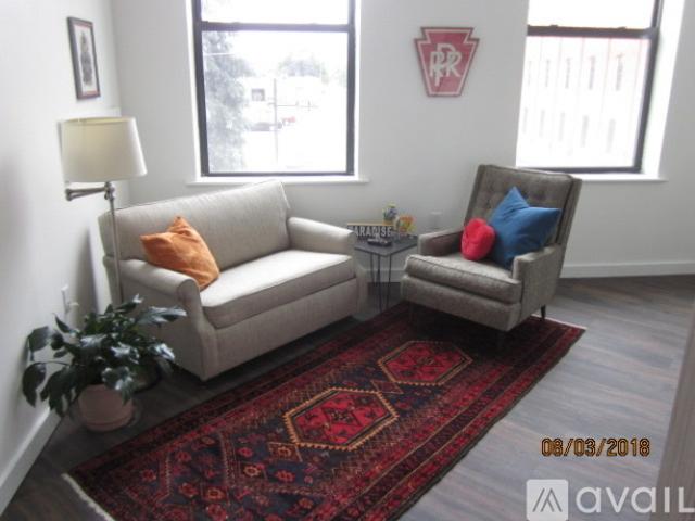 1 BR, 1 BA Apartment 818 12 Th Street, Unit 203, Altoona, PA 16602