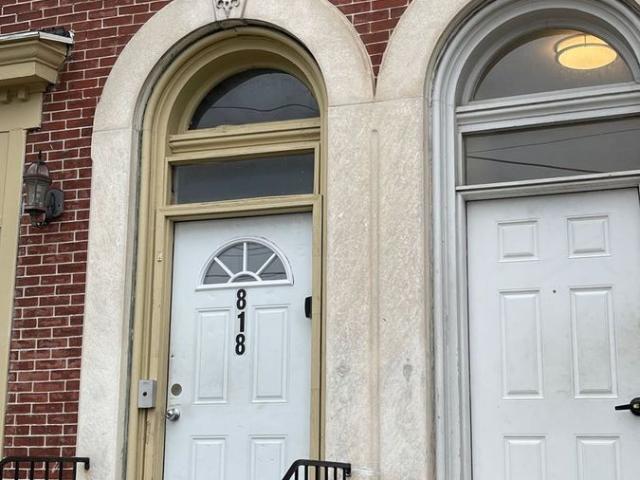 1 BR, 1 BA Apartment 818 N West St B2, Wilmington, DE 19801