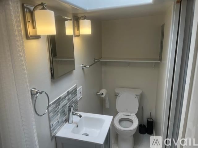 1 BR, 1 BA Apartment 819 Cathy Lane, Unit 1, Encinitas, CA 92007