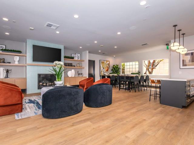 1 BR, 1 BA Apartment 8201 East Blackwillow Circle Unit 44 100, Anaheim, CA 92808