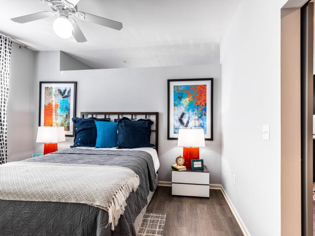 1 BR, 1 BA Apartment 8201 Quivira Rd Unit 12301, Overland Park, KS 66214