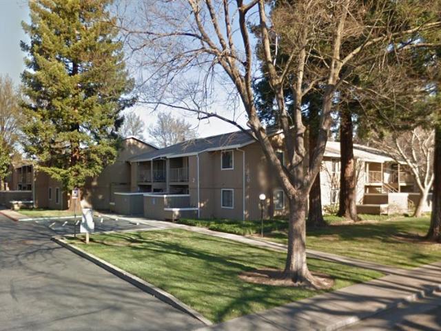1 BR, 1 BA Apartment 820 West 4th Avenue, Chico, CA 95926
