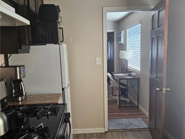 1 BR, 1 BA Apartment 820 Jackson Street, Bakersfield, CA 93305