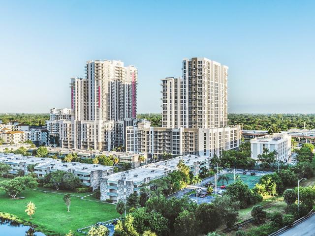 1 BR, 1 BA Apartment 8215 W. 72nd Avenue Unit 0224, Miami, FL 33143