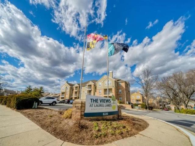 1 BR, 1 BA Apartment 8220 Marymont Drive Unit 09 34, Laurel, MD 20707