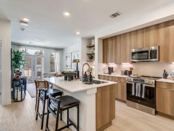 1 BR, 1 BA Apartment 8223 Inner Circle Road Unit 6307, San Antonio, TX 78235